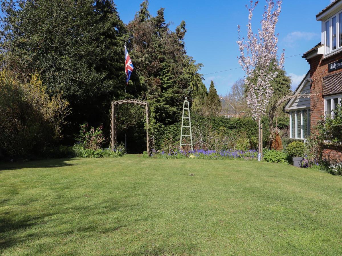 Villa Paddock View Maidstone Exterior foto